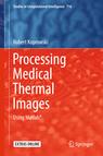 Front cover of Processing Medical Thermal Images