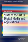 Front cover of State of the Art in Digital Media and Applications