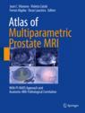 Front cover of Atlas of Multiparametric Prostate MRI