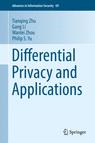 Front cover of Differential Privacy and Applications