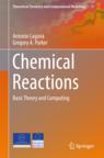 Front cover of Chemical Reactions