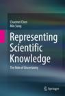 Front cover of Representing Scientific Knowledge