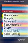 Front cover of The Economic Lifecycle, Gender and Intergenerational Support