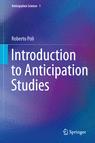 Front cover of Introduction to Anticipation Studies