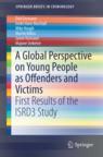 Front cover of A Global Perspective on Young People as Offenders and Victims