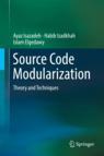 Front cover of Source Code Modularization