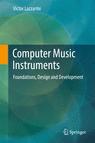 Front cover of Computer Music Instruments