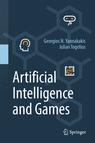 Front cover of Artificial Intelligence and Games