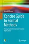 Front cover of Concise Guide to Formal Methods
