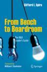 Front cover of From Bench to Boardroom