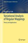 Front cover of Variational Analysis of Regular Mappings
