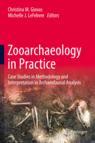 Front cover of Zooarchaeology in Practice