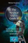 Front cover of The NexStar User’s Guide II