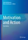 Front cover of Motivation and Action