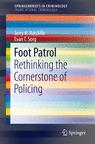 Front cover of Foot Patrol
