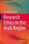 Front cover of Research Ethics in the Arab Region