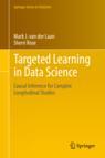 Front cover of Targeted Learning in Data Science