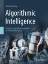 Front cover of Algorithmic Intelligence