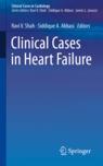 Front cover of Clinical Cases in Heart Failure
