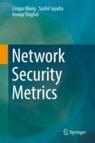 Front cover of Network Security Metrics