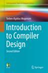 Front cover of Introduction to Compiler Design