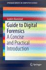 Front cover of Guide to Digital Forensics