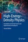 Front cover of High-Energy-Density Physics