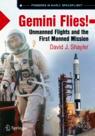 Front cover of Gemini Flies!