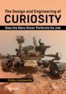 Front cover of The Design and Engineering of Curiosity