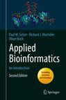 Front cover of Applied Bioinformatics