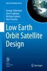 Front cover of Low Earth Orbit Satellite Design