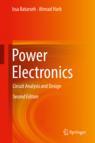 Front cover of Power Electronics