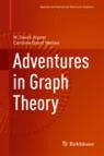 Front cover of Adventures in Graph Theory