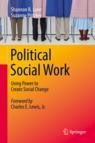 Front cover of Political Social Work