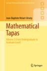 Front cover of Mathematical Tapas
