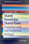 Front cover of Shared Knowledge, Shared Power