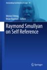 Front cover of Raymond Smullyan on Self Reference
