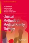 Front cover of Clinical Methods in Medical Family Therapy