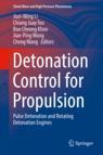 Front cover of Detonation Control for Propulsion