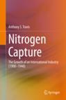 Front cover of Nitrogen Capture