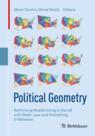 Front cover of Political Geometry