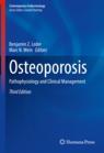 Front cover of Osteoporosis