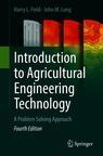 农业工程技术概论封面