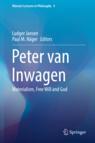 Front cover of Peter van Inwagen