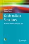 Front cover of Guide to Data Structures