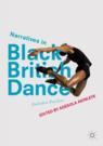 Front cover of Narratives in Black British Dance