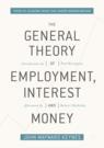 Front cover of The General Theory of Employment, Interest, and Money