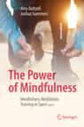 Front cover of The Power of Mindfulness