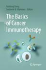 Front cover of The Basics of Cancer Immunotherapy