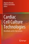 Front cover of Cardiac Cell Culture Technologies